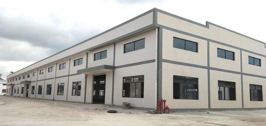 鹰手营子矿区厂房保洁